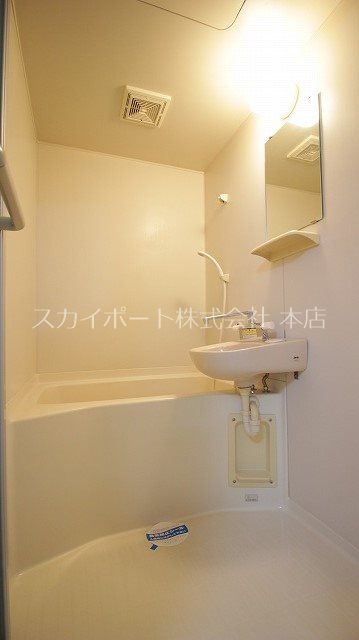 リバティヒル幸E その他10