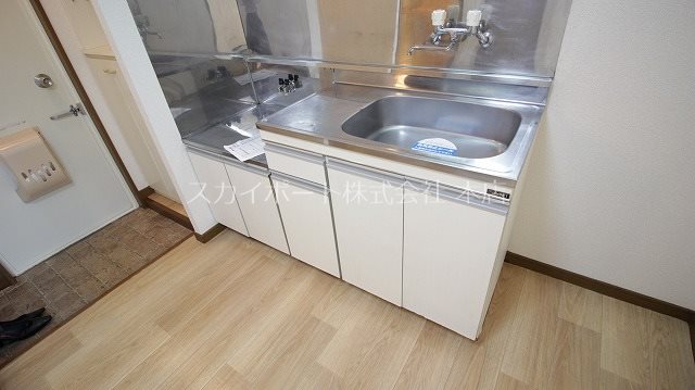 リバティヒル幸E その他13