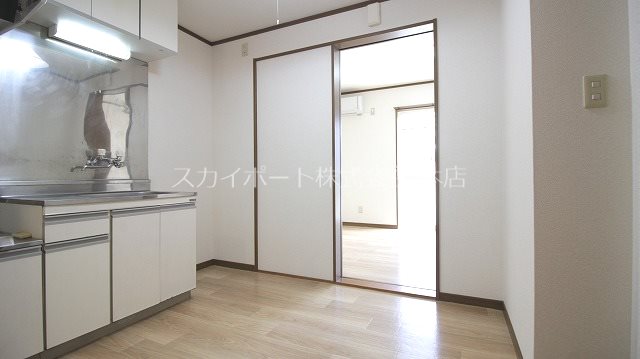 リバティヒル幸E その他15