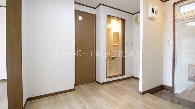 リバティヒル幸E その他17