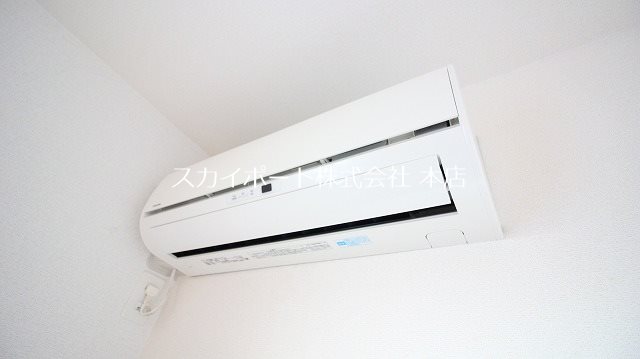 ファミーユ葵西 その他設備