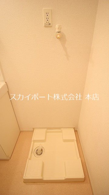 ファミーユ葵西 その他