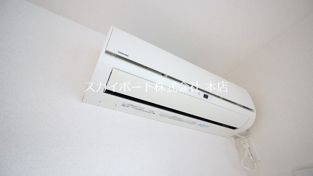 ファミーユ葵西 その他設備