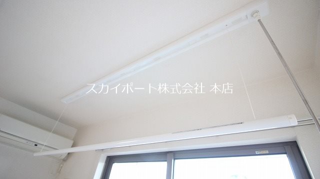 ファミーユ葵西 その他設備