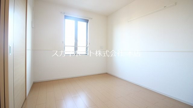ファミーユ葵西 その他部屋・スペース