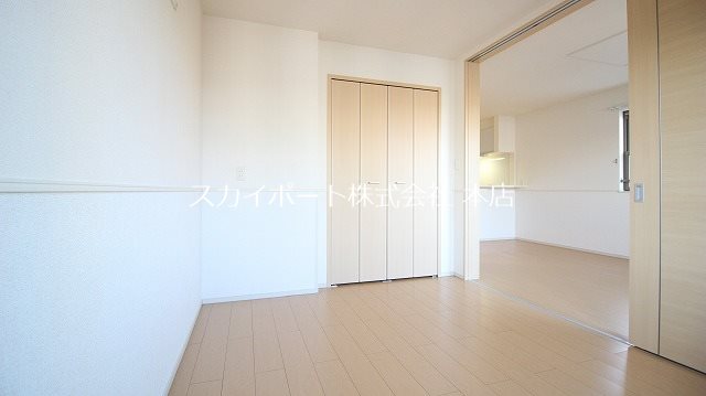 ファミーユ葵西 その他部屋・スペース
