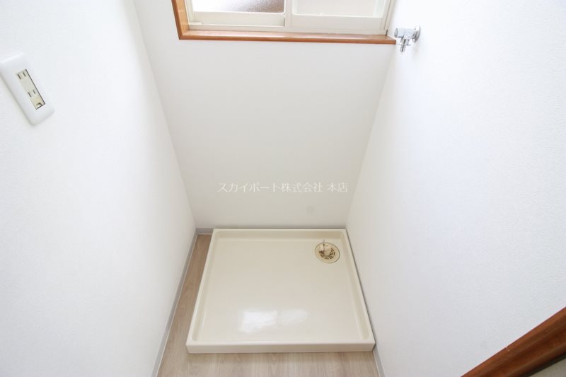 マイシティ高丘1（東側） その他4