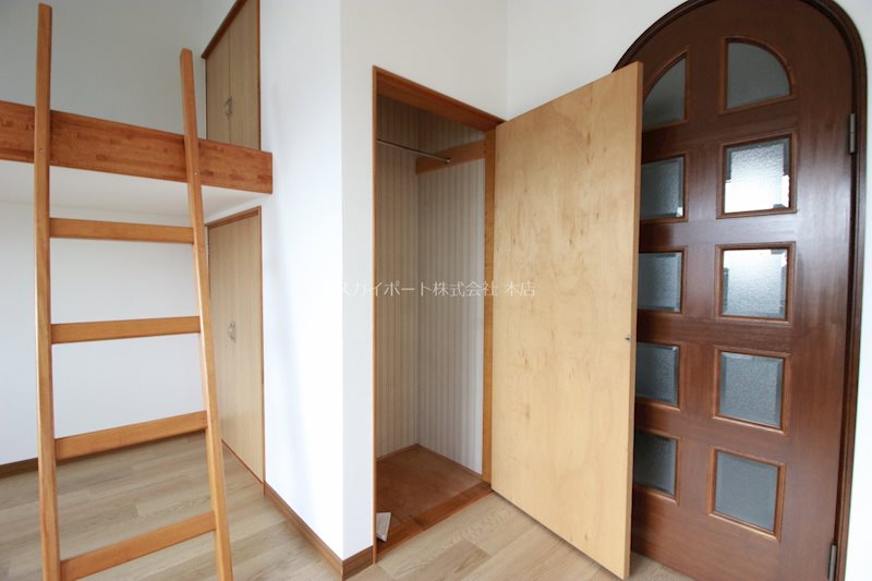 マイシティ高丘1（東側） その他9