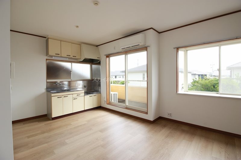 マイシティ高丘1（東側） その他12