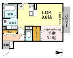 セレーネライツ 間取り