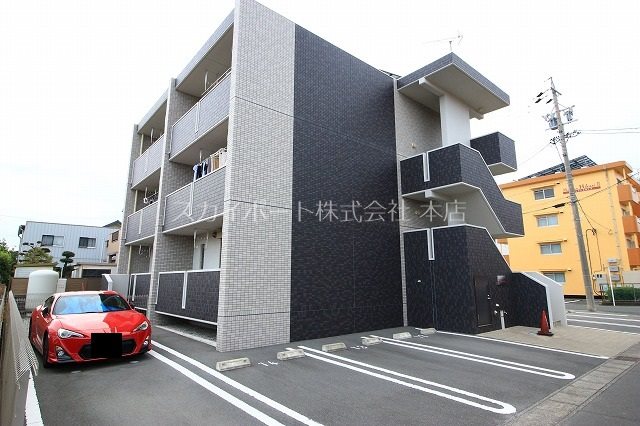 マンションヒカリⅢ その他6