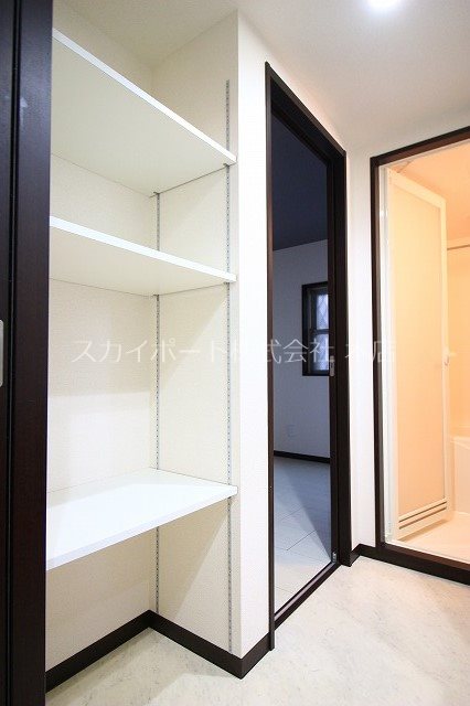 マンションヒカリⅢ その他8