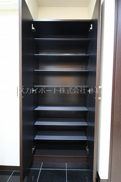 マンションヒカリⅢ その他9