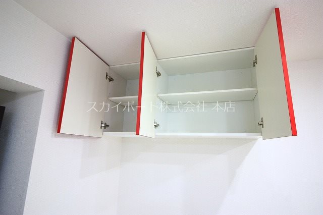 マンションヒカリⅢ その他14