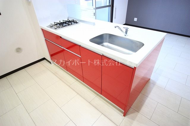 マンションヒカリⅢ その他15