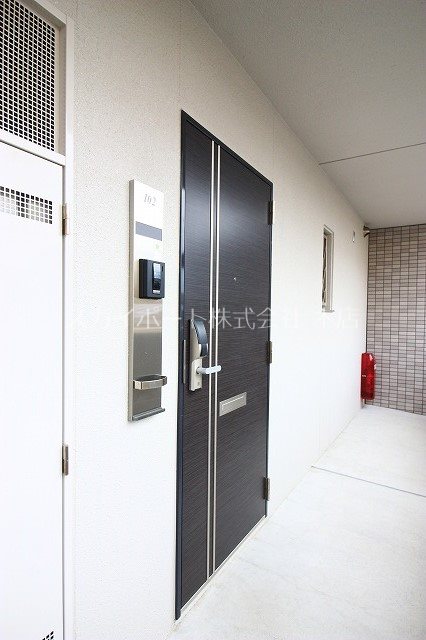 マンションヒカリⅢ その他19