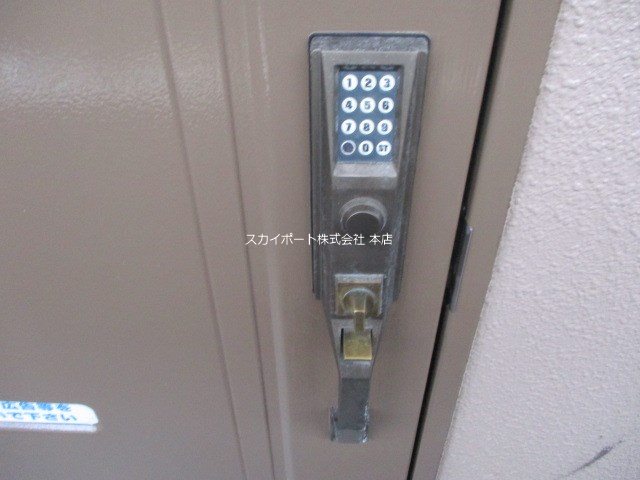 アネックス高丘Ⅲ その他3