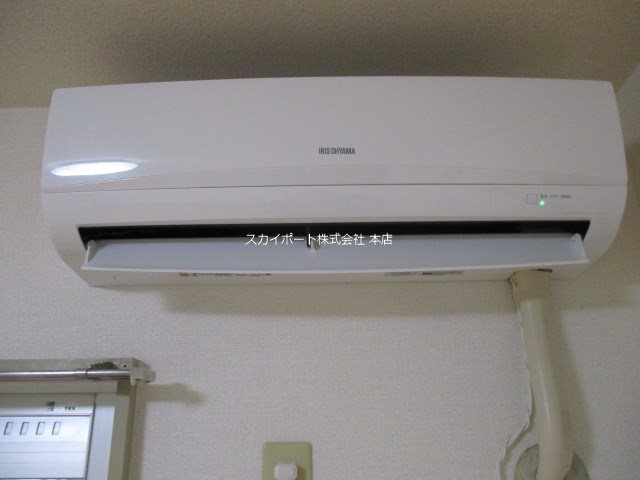 アネックス高丘Ⅲ その他4