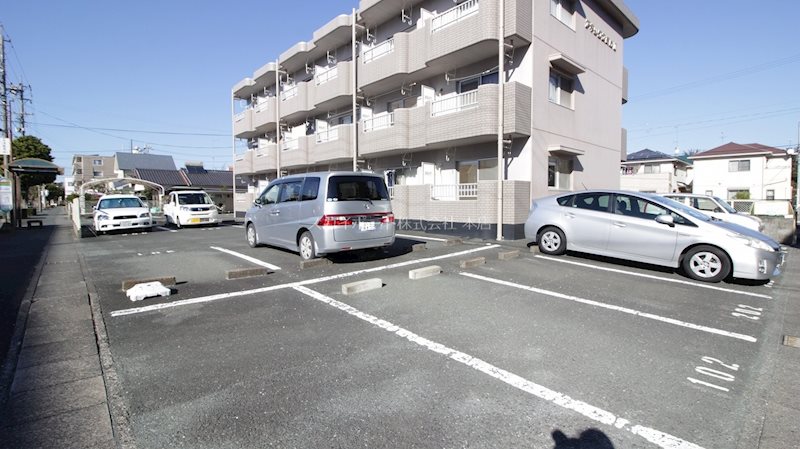 アネックス高丘Ⅲ その他6