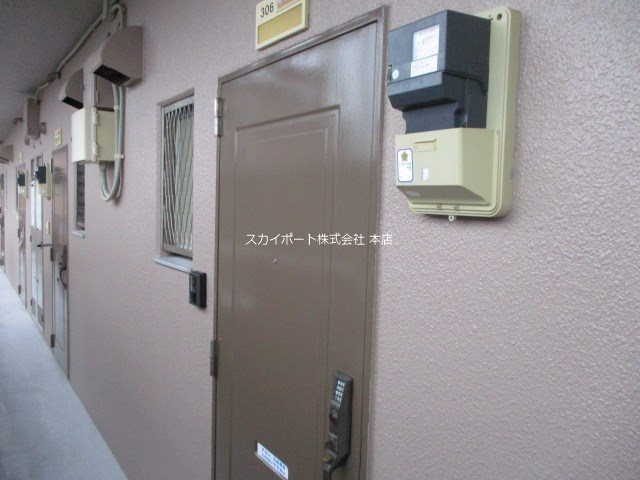 アネックス高丘Ⅲ その他7