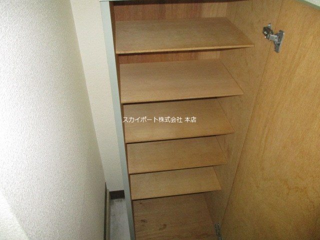 アネックス高丘Ⅲ その他8