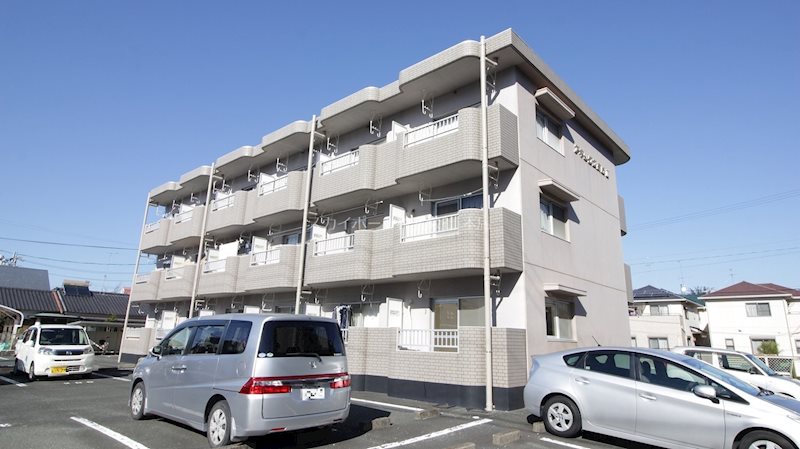 アネックス高丘Ⅲ その他9