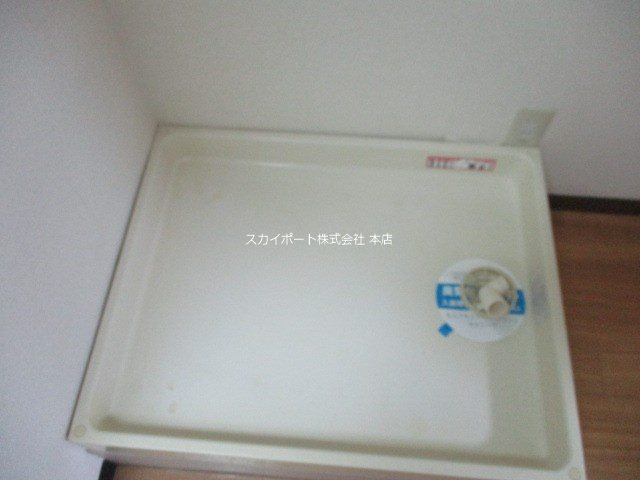 アネックス高丘Ⅲ その他10