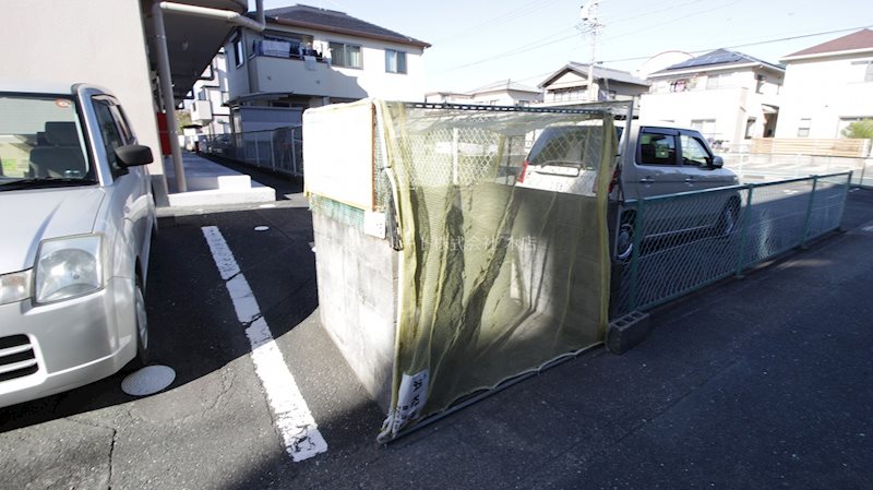 アネックス高丘Ⅲ その他12