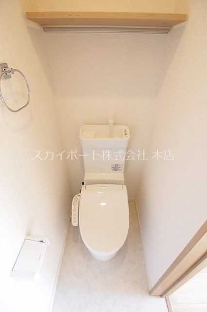 グレイスヒル その他2