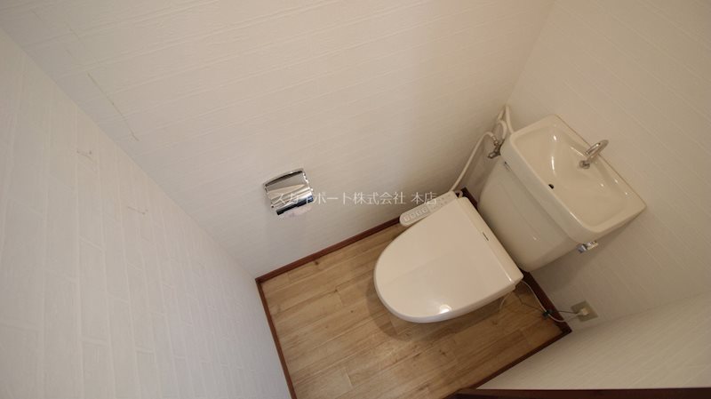 二葉葵荘A その他2