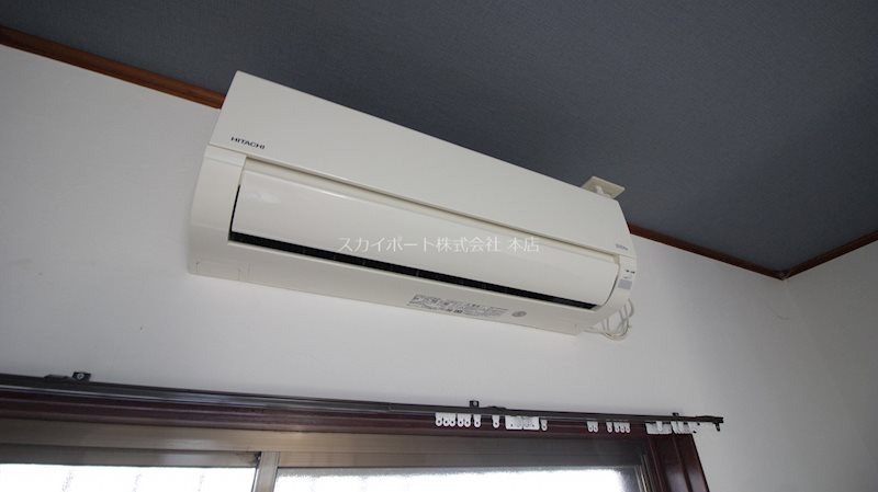 二葉葵荘A その他4