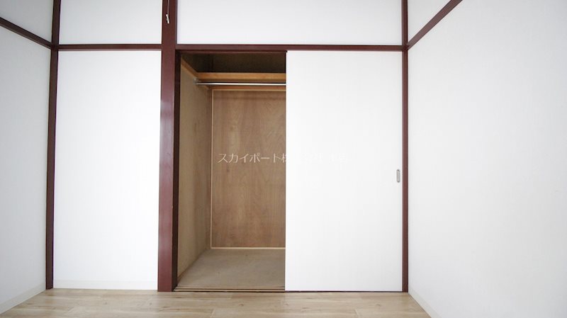 二葉葵荘A その他5