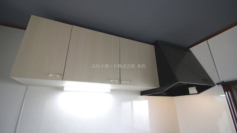 二葉葵荘A その他15