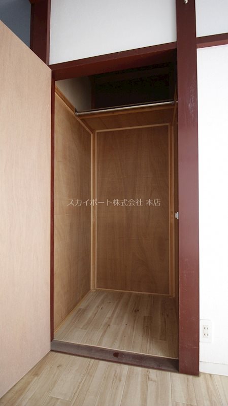 二葉葵荘A その他16