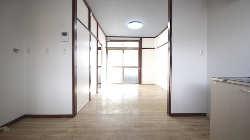 二葉葵荘A その他17