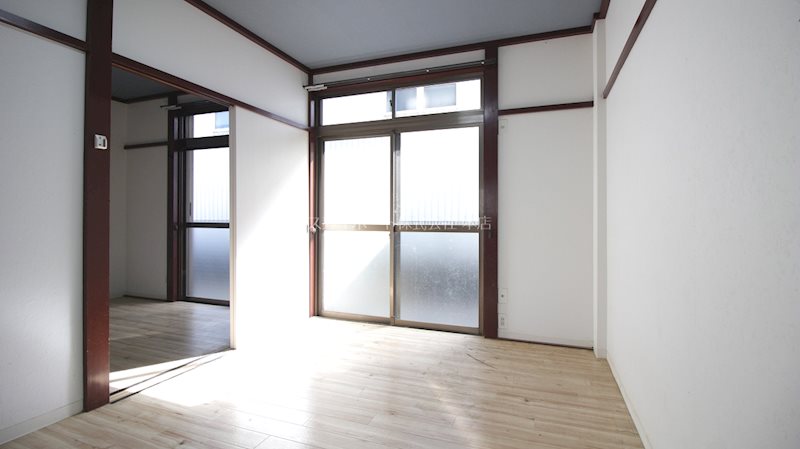 二葉葵荘A その他18