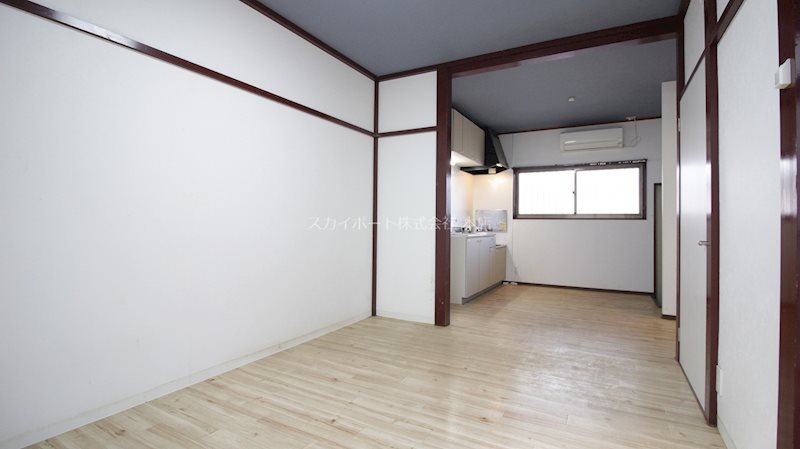 二葉葵荘A その他21