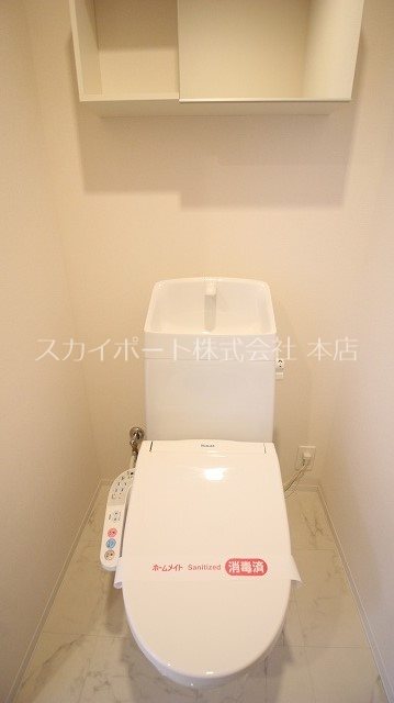 Le calme（ル　カルム） その他2