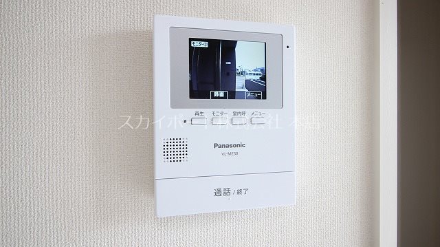 Le calme（ル　カルム） その他3