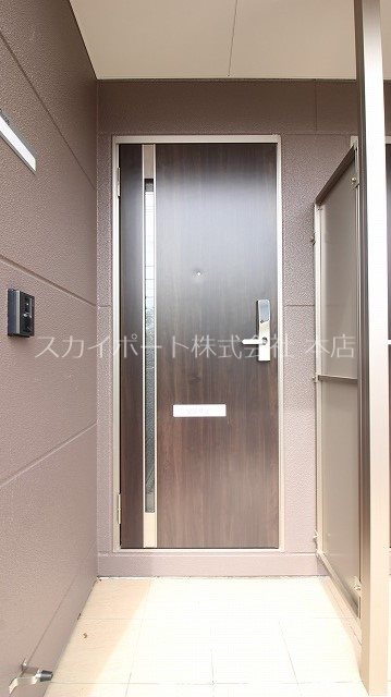 Le calme（ル　カルム） その他7