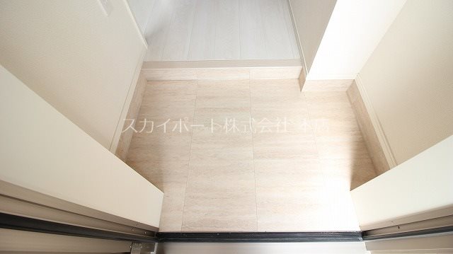 Le calme（ル　カルム） その他8