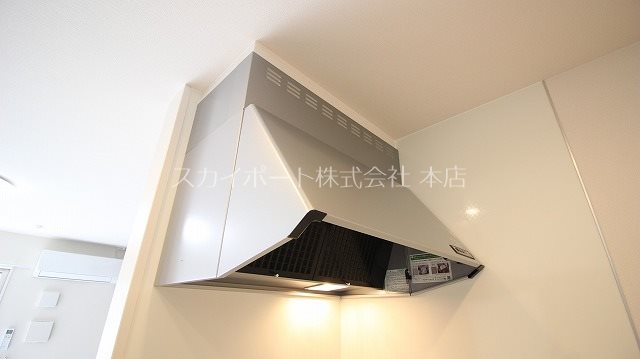 Le calme（ル　カルム） その他18