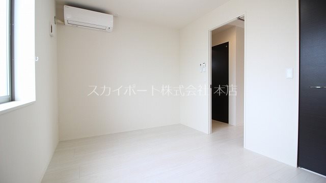 Le calme（ル　カルム） ベッドルーム