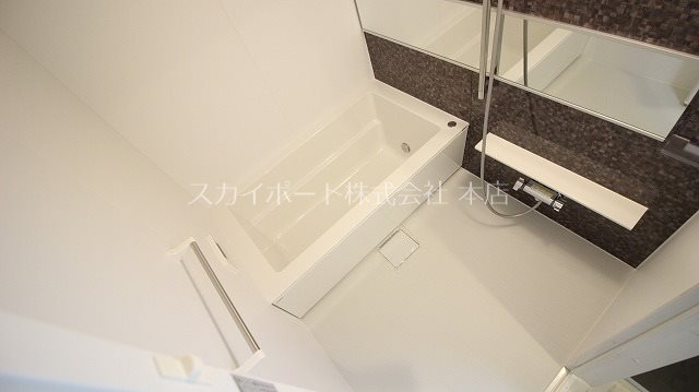 Le calme（ル　カルム） 風呂画像