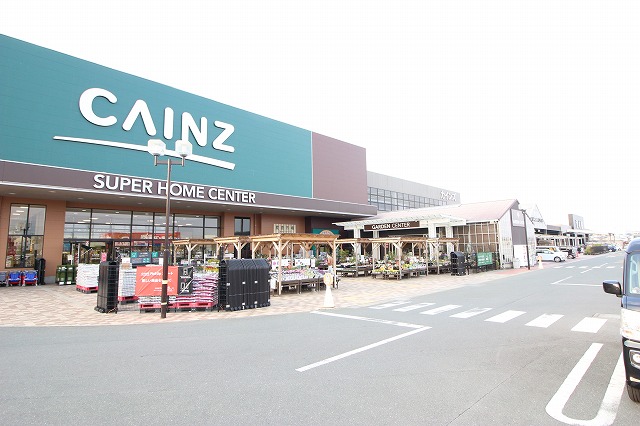 Le calme（ル　カルム） 周辺画像1