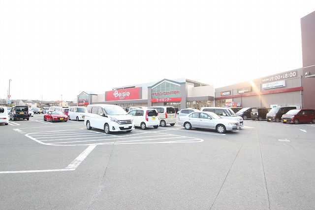 Le calme（ル　カルム） 周辺画像2