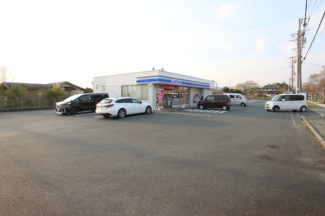 Le calme（ル　カルム） 周辺画像3