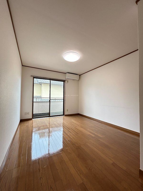 桜鈴館 リビング