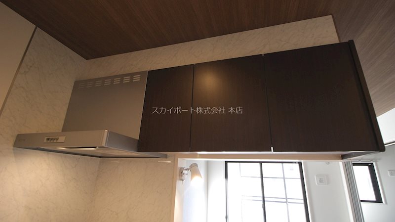 ル・リオン葵東A棟 その他20