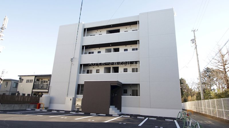 ル・リオン葵東A棟 その他32